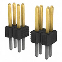 Amphenol FCI - 78286-210HLF - HEADER BERGSTIK