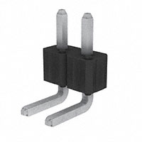 Amphenol FCI - 78938-402H - BERGSTIK II SR RIGHT ANGLE