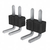 Amphenol FCI - 78938-405H - BERGSTIK II SR RIGHT ANGLE