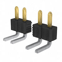 Amphenol FCI - 78938-206H - BERGSTIK II SR RIGHT ANGLE