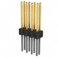 Amphenol FCI - 79242-108HLF - HEADER BERGSTIK