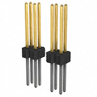 Amphenol FCI - 79242-172HLF - BERGSTIK II 0.100" DUAL ST