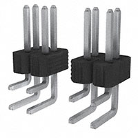 Amphenol FCI - 79257-472HLF - BERGSTIK II DR R/A WIDE BODY