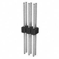 Amphenol FCI - 79271-406HLF - HEADER BERGSTIK