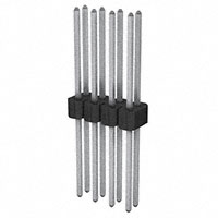 Amphenol FCI - 79271-408HLF - HEADER BERGSTIK