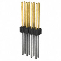 Amphenol FCI - 79271-108HLF - HEADER BERGSTIK