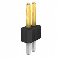 Amphenol FCI - 79425-102HLF - HEADER BERGSTIK