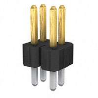 Amphenol FCI - 79425-104HLF - HEADER BERGSTIK