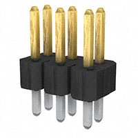 Amphenol FCI - 79425-106HLF - HEADER BERGSTIK