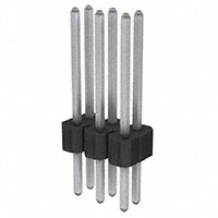 Amphenol FCI - 79821-406HLF - HEADER BERGSTIK