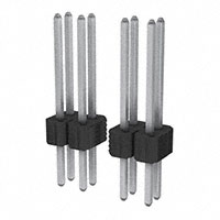 Amphenol FCI - 79821-442HLF - HEADER BERGSTIK