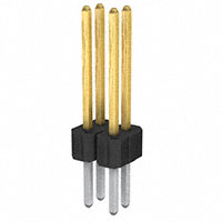 Amphenol FCI - 79821-104HLF - HEADER BERGSTIK