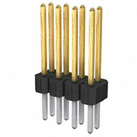 Amphenol FCI - 79821-108HLF - HEADER BERGSTIK