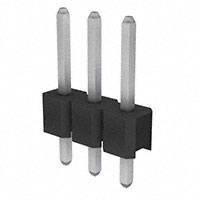 Amphenol FCI - 861400031YO1LF - HEADER BERGSTIK