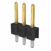 Amphenol FCI - 861400031YO2 - HEADER BERGSTIK