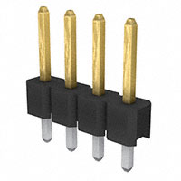 Amphenol FCI - 861400041YO2090LF - HEADER BERGSTIK