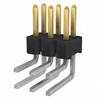 Amphenol FCI - 861400062LO2LF - HEADER BERGSTIK