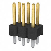 Amphenol FCI - 861400062YO9323LF - HEADER BERGSTIK