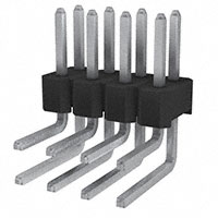 Amphenol FCI - 861400082LO1332LF - HEADER BERGSTIK