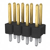 Amphenol FCI - 861400082YO2319LF - HEADER BERGSTIK