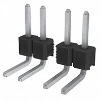 Amphenol FCI - 861400051LO1728LF - HEADER BERGSTIK R/A