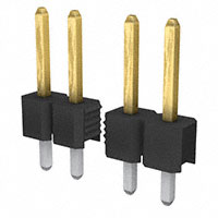 Amphenol FCI - 861400271YO2 - HEADER BERGSTIK