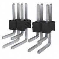 Amphenol FCI - 861400182LO1332LF - HEADER BERGSTIK R/A