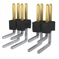 Amphenol FCI - 861400162LO2 - HEADER BERGSTIK R/A