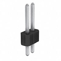 Amphenol FCI - 86503-402HLF - HEADER BERGSTIK