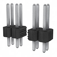 Amphenol FCI - 86503-472HLF - BERGSTIK II 0.100" DUAL