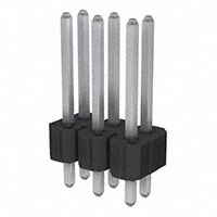 Amphenol FCI - 86832-406HLF - HEADER BERGSTIK