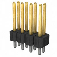 Amphenol FCI - 86832-108HLF - HEADER BERGSTIK