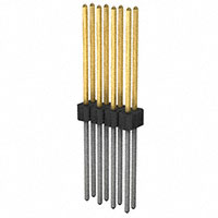 Amphenol FCI - 86834-108HLF - HEADER BERGSTIK