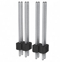 Amphenol FCI - 86836-472HLF - BERGSTIK II 0.100" DUAL ST