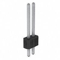 Amphenol FCI - 86837-402HLF - HEADER BERGSTIK