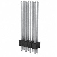 Amphenol FCI - 87052-408HLF - HEADER BERGSTIK