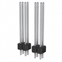 Amphenol FCI - 87052-410HLF - HEADER BERGSTIK