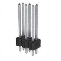 Amphenol FCI - 87382-406HLF - HEADER BERGSTIK