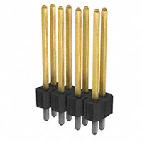 Amphenol FCI - 87382-108HLF - HEADER BERGSTIK