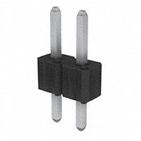 Amphenol FCI - 87827-402HLF - HEADER BERGSTIK