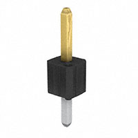 Amphenol FCI - 87827-101HLF - HEADER BERGSTIK