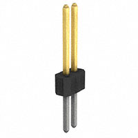 Amphenol FCI - 87869-102HLF - HEADER BERGSTIK