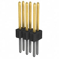 Amphenol FCI - 87869-106HLF - HEADER BERGSTIK