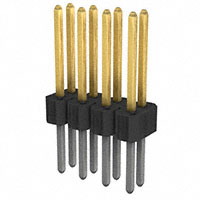 Amphenol FCI - 87869-108HLF - HEADER BERGSTIK