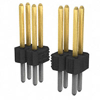 Amphenol FCI - 87894-112HLF - HEADER BERGSTIK