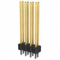 Amphenol FCI - 87901-108HLF - HEADER BERGSTIK