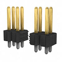 Amphenol FCI - 89125-012 - CONN HEADER STRT