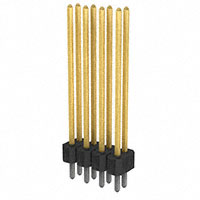 Amphenol FCI - 89542-108HLF - HEADER BERGSTIK