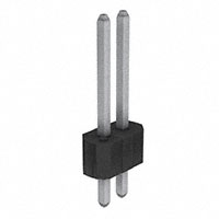 Amphenol FCI - 92417-402HLF - HEADER BERGSTIK