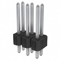 Amphenol FCI - 92417-406HLF - HEADER BERGSTIK